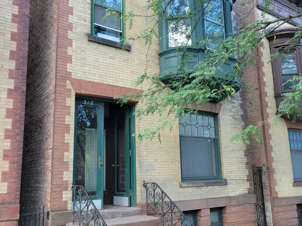 518 Madison Ave APT 1, Albany, NY 12208