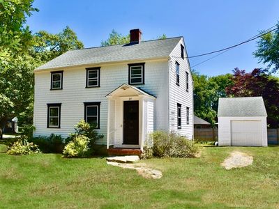 25 Bush St, Dartmouth, MA, 02748