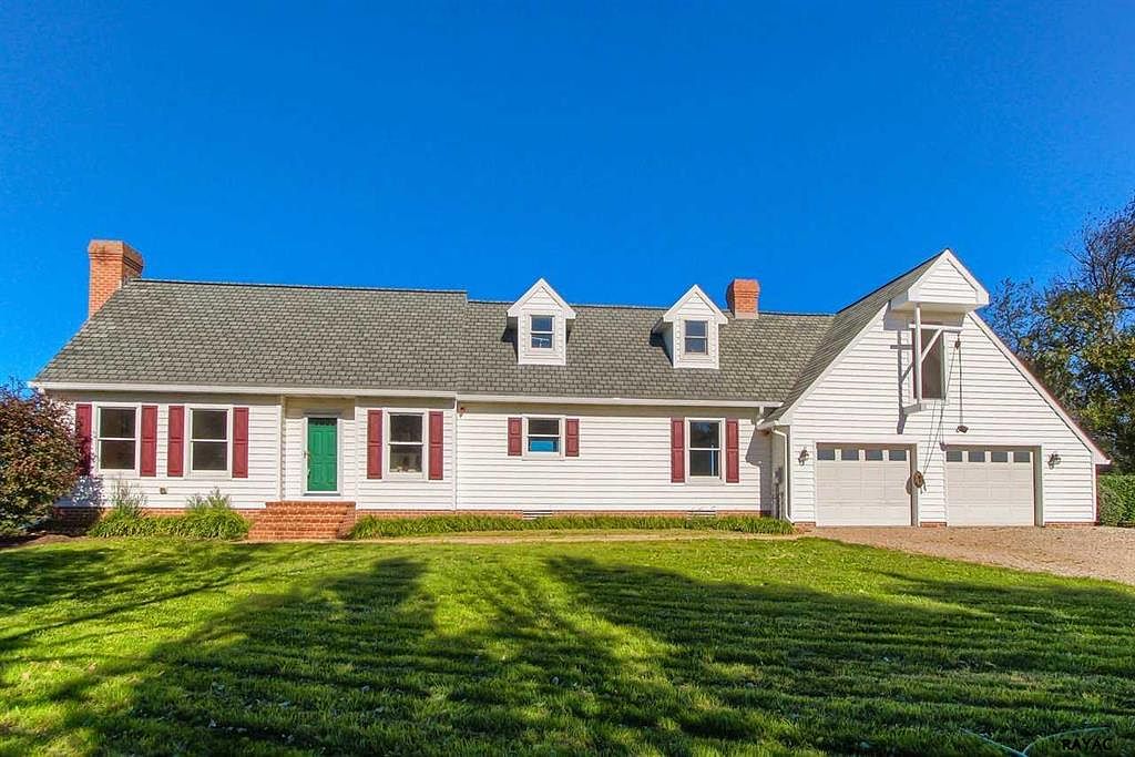 4509 Walters Hatchery Rd, Spring Grove, PA 17362 Zillow