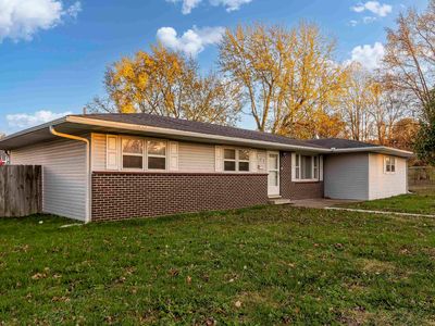 602 S Lincoln St, West Frankfort, IL, 62896