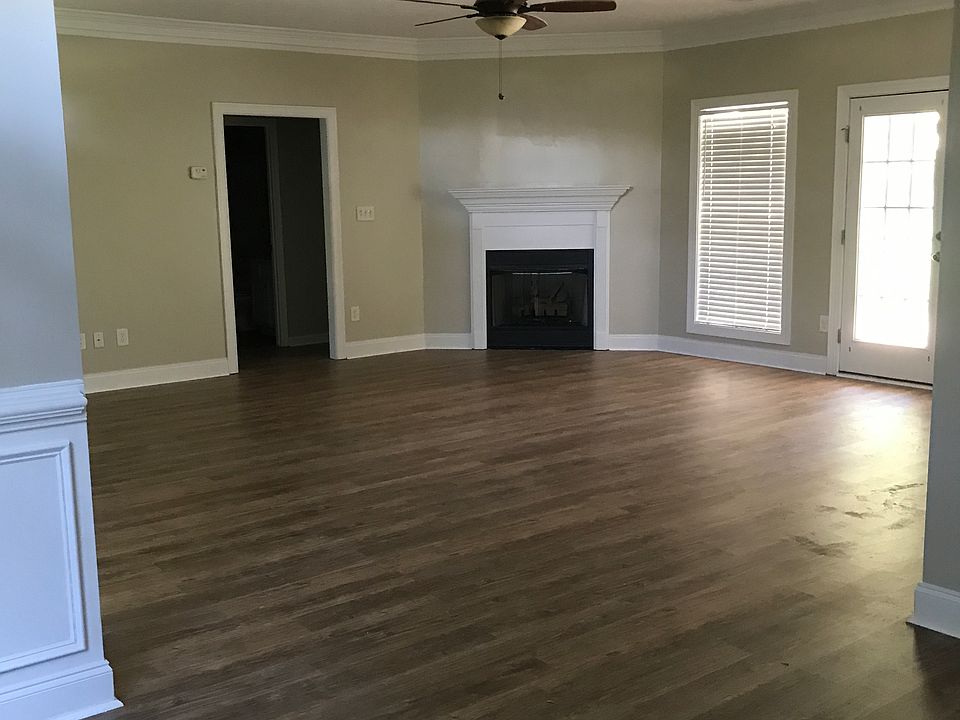 Large Family Room