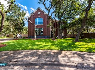 8001 Weldon Springs Ct, Austin, TX 78726