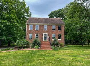 1569 Gladden Cir LOT 8, Forest, VA 24551