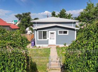 4653 High St, Denver, CO 80216