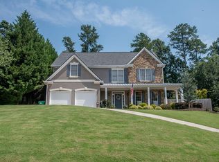 9755 Hunts Pointe Dr, Johns Creek, GA 30022