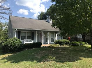 527 Moss Hl, Macon, GA 31204