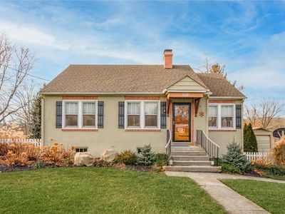 6470 New St, Center Valley, PA, 18034
