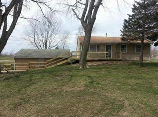 18390 S Renner Rd, Olathe, KS 66062