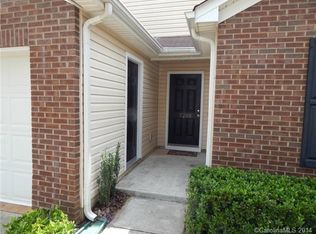 5200 Tealstone Ct, Concord, NC 28025