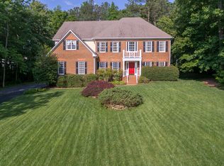 15525 Fox Club Way, Midlothian, VA 23112