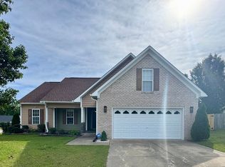 470 Rushmore Ct, Raeford, NC 28376