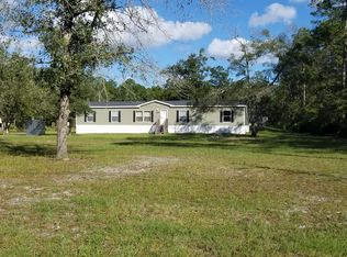 2315 Tyrone Rd, Middleburg, FL 32068