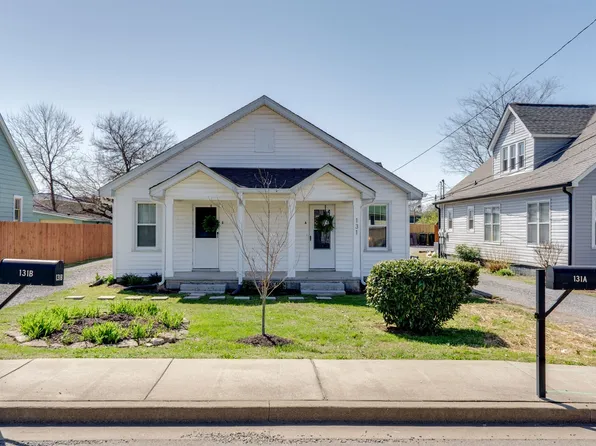 131 Park Ave, Gallatin, TN 37066