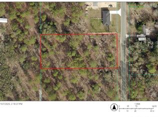 NW Ridgewood Rd LOT 7, Dunnellon, FL 34431