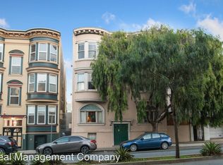 319 Guerrero St, San Francisco, CA 94103