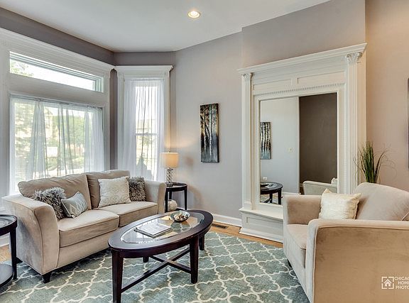 2nd image of 4805 S Langley Ave #0