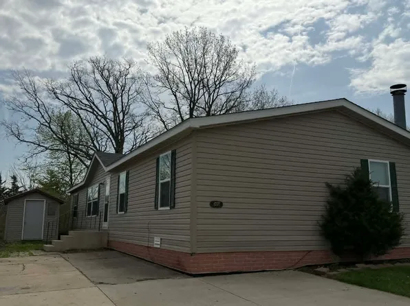 8762 Stephanie Dr #734, Newport, MI 48166