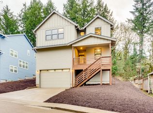 4340 NW Canary Pl, Corvallis, OR