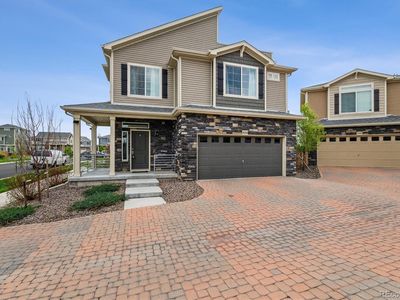 26306 E Byers Place, Aurora, CO, 80018