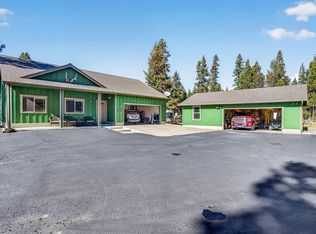 17290 S Century Dr, Bend, OR 97707