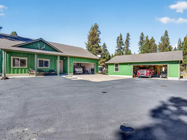 17290 S Century Dr, Bend, OR 97707