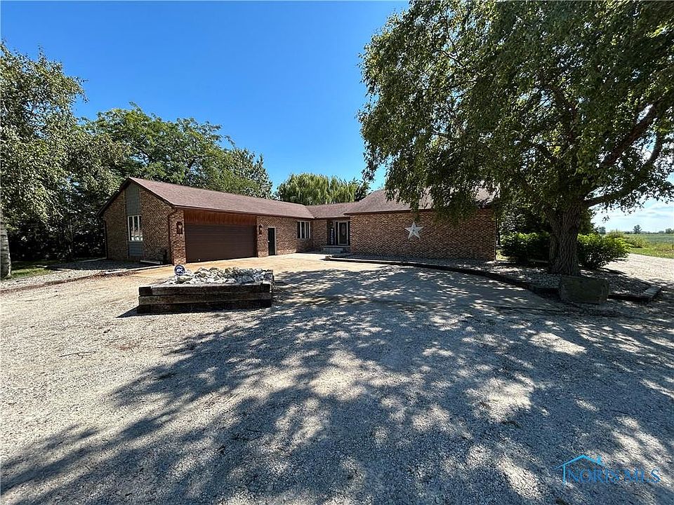 10208 Corduroy Rd, Curtice, OH 43412 | Zillow
