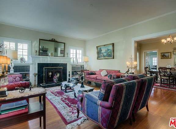 2nd image of 2044 N Catalina St