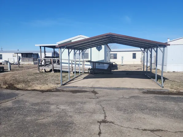2900 N Union St, Ponca City, OK