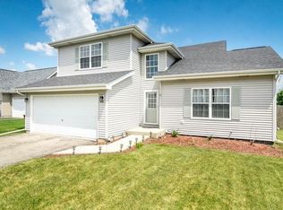 4701 Swan Ct, Plainfield, IL 60586