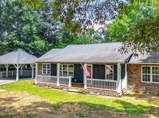 196 Beason Rd SE, Calhoun, GA 30701