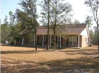 4538 Yellow Bluff Rd, Crestview, FL 32539