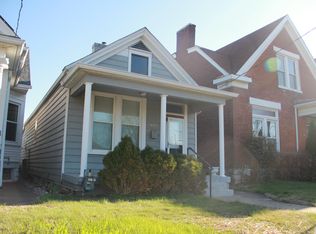 849 Milton St, Louisville, KY