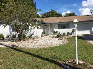 12801 Linden Dr, Spring Hill, FL 34609