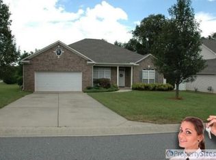 7908 Sedgebrook Dr E, Stanley, NC 28164