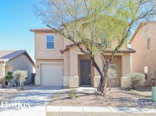 3366 N Sierra Springs Dr, Tucson, AZ 85712