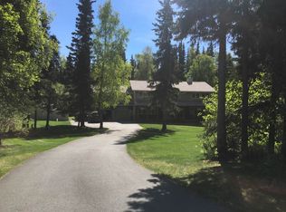 5900 W Tree Dr, Anchorage, AK 99507