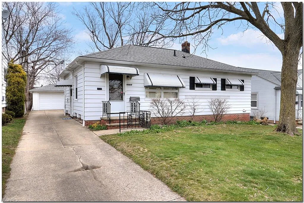 15409 Wingate Rd photo 1