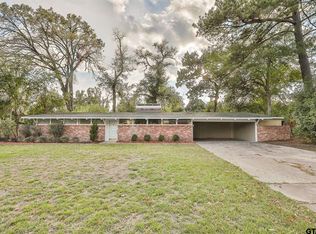 3215 Fernwood Dr, Tyler, TX 75701
