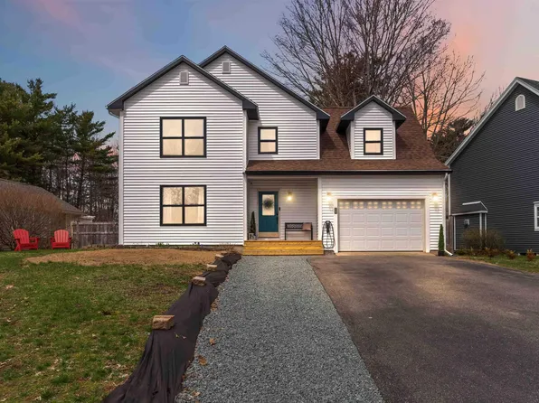 108 Terra Nova Dr, Kentville, NS B4N 5G9