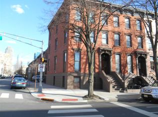254 Grove St APT 4, Jersey City, NJ 07302