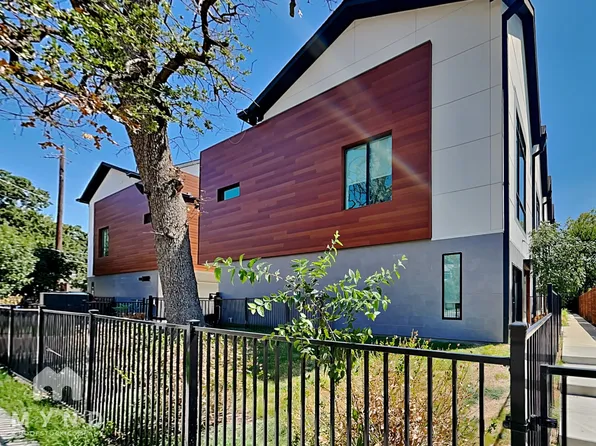 3880 Munger Ave, Dallas, TX