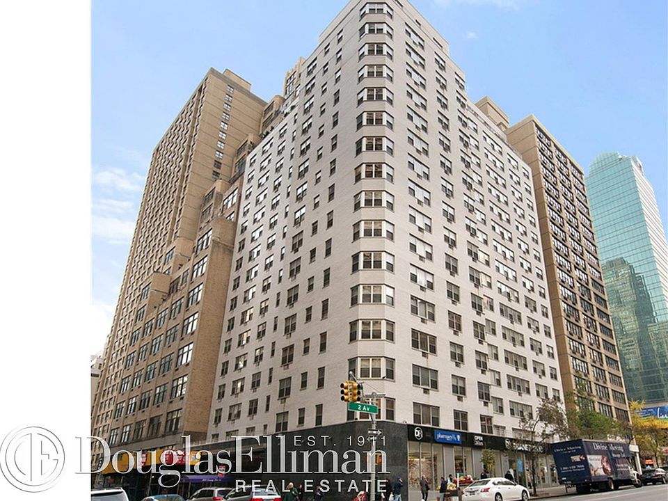 1st image of 300 E 46th St APT 2E