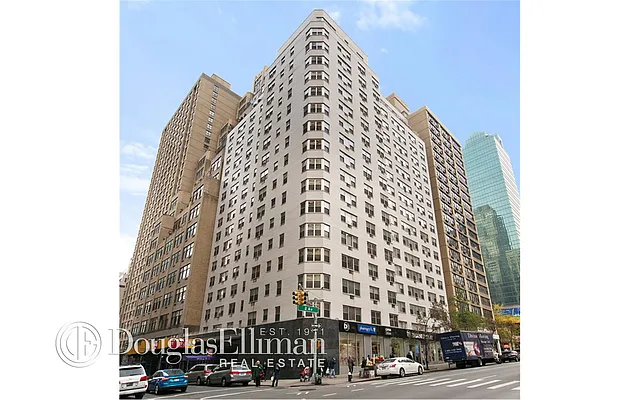 Rented by Douglas Elliman | media 13