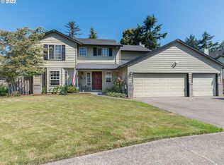 599 SE 42nd Cir, Troutdale, OR 97060