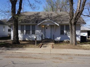 527 Houser Dr, El dorado, KS 67042