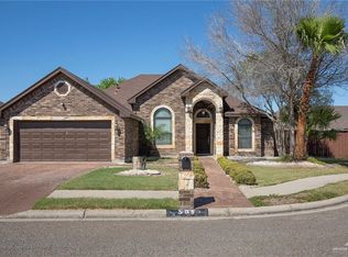 505 Padre Ln, Edinburg, TX 78539