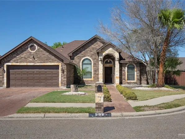 505 Padre Ln, Edinburg, TX 78539