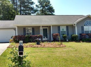 229 Burma Rd, Lexington, SC 29072