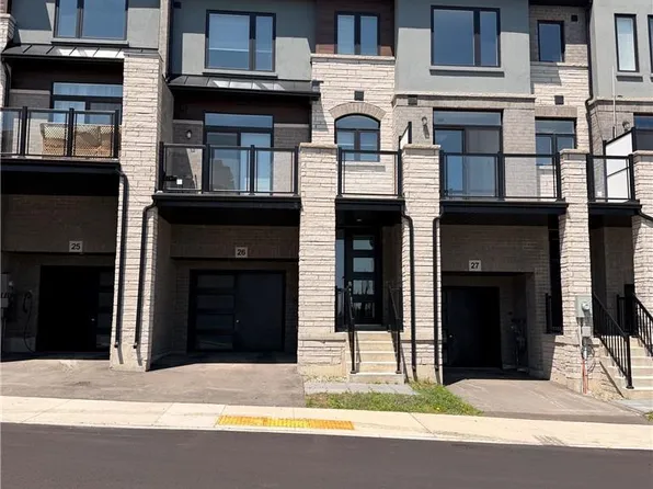 155 Equestrian Way #26, Cambridge, ON N3E 0E8