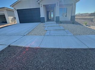 3816 Belief Ln, El Paso, TX 79938